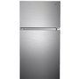 Kenmore 33-Inch, 20.5 Cu. Ft. Top-Freezer Refrigerator With Adjustable Tempered-Glass Shelves - 46-61335