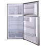 Kenmore 33-Inch, 20.5 Cu. Ft. Top-Freezer Refrigerator With Adjustable Tempered-Glass Shelves - 46-61335