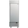 Kenmore Pro 27-Inch, 23 Cu. Ft. Commercial Convertible Freezer/Refrigerator With Solid Door and Digital Controls - KKPro1D23SS