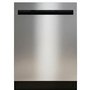 Kenmore 24-Inch, Built-In Dishwasher With EasyReach Lift Bottom Rack - KKDW3RPHLIFT-45SS