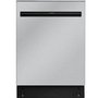 Kenmore 24-Inch, Built-In Dishwasher With 3-Rack UltraWash Plus System - KKDW3RPH-49SS