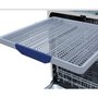 Kenmore 24-Inch, Built-In Dishwasher With 3-Rack UltraWash Plus System - KKDW3RPH-49SS