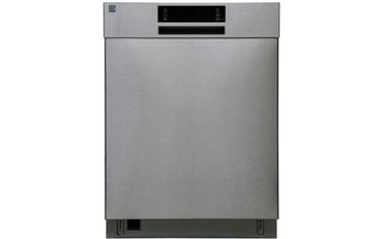 Kenmore 24-Inch, Built-In Dishwasher With UltraWash and SmartWash - 22-14585
