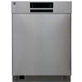 Kenmore 24-Inch, Built-In Dishwasher With UltraWash and SmartWash - 22-14585