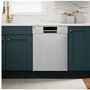 Kenmore 24-Inch, Built-In Dishwasher With UltraWash and SmartWash - 22-14585