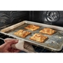 Whirlpool 30-Inch Slide-In Gas Range With Air Cooking Technology - WSGS4530TW