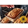 Whirlpool 30-Inch Slide-In Gas Range With Air Cooking Technology - WSGS4530TW