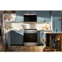Whirlpool 30-Inch Slide-In Gas Range With Air Cooking Technology - WSGS4530TZ