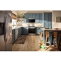 Whirlpool 30-Inch Slide-In Gas Range With Air Cooking Technology - WSGS4530TZ