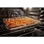 Whirlpool 30-Inch Slide-In Gas Range With Air Cooking Technology - WSGS4530TZ