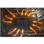 Whirlpool 30-Inch Slide-In Gas Range With Air Cooking Technology - WSGS4530TZ