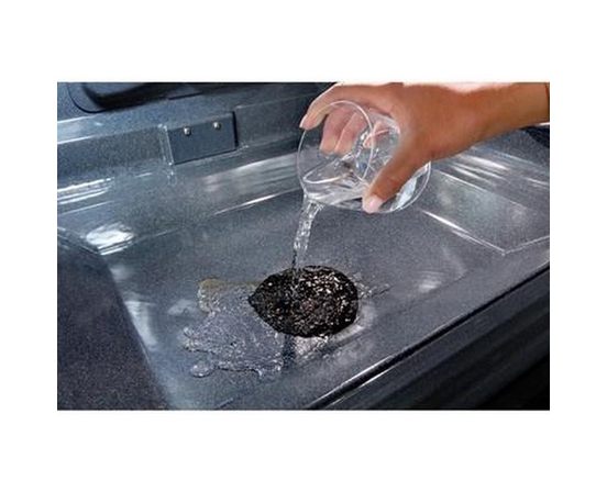 Whirlpool 30-Inch Slide-In Gas Range With Air Cooking Technology - WSGS4530TZ