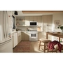 Whirlpool 30-Inch Slide-In Electric Range With Wi-Fi - YWSES3330TW