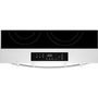 Whirlpool 30-Inch Slide-In Electric Range With Wi-Fi - YWSES3330TW