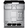 Whirlpool 30-Inch Slide-In Electric Range With Wi-Fi - YWSES3330TW