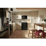 Whirlpool 30-Inch Slide-In Electric Range With Wi-Fi - YWSES3330TB