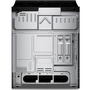 Whirlpool 30-Inch Slide-In Electric Range With Wi-Fi - YWSES3330TB