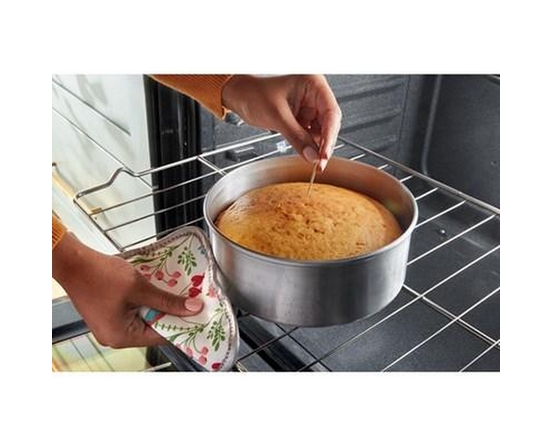 Whirlpool 30-Inch Slide-In Electric Range With Wi-Fi - YWSES3330TS