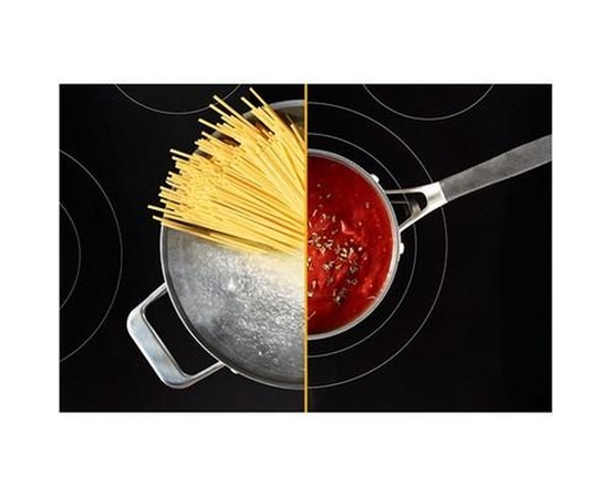 Whirlpool 30-Inch Slide-In Electric Range With Wi-Fi - YWSES3330TS