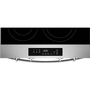 Whirlpool 30-Inch Slide-In Electric Range With Wi-Fi - YWSES3330TS