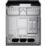 Whirlpool 30-Inch Slide-In Electric Range With Wi-Fi - YWSES3330TS
