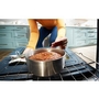 Whirlpool 30-Inch Slide-In Electric Range With Wi-Fi - YWSES3330TS