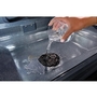 Whirlpool 30-Inch Slide-In Electric Range With Wi-Fi - YWSES4530TZ