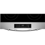 Whirlpool 30-Inch Slide-In Electric Range With Wi-Fi - YWSES4530TZ