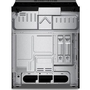 Whirlpool 30-Inch Slide-In Electric Range With Wi-Fi - YWSES4530TZ