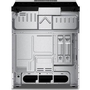 Whirlpool 30-Inch Slide-In Electric Range With Wi-Fi - YWSES4530TW
