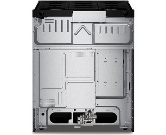 Whirlpool 30-Inch Slide-In Gas Range With Wi-Fi - WSGS3330TS