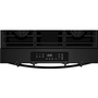 Whirlpool 30-Inch Slide-In Gas Range With Wi-Fi - WSGS3330TB