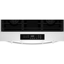 Whirlpool 30-Inch Slide-In Gas Range With Wi-Fi - WSGS3330TW