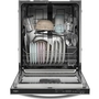 Whirlpool 50 Dba Flush To Cabinet Dishwasher - WDTF3024SZ