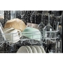 Whirlpool 50 Dba Flush To Cabinet Dishwasher - WDTF3024SZ