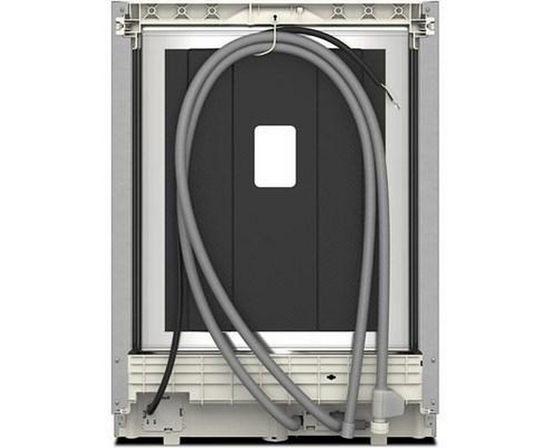 Whirlpool 50 Dba Flush To Cabinet Dishwasher - WDTF3024SZ