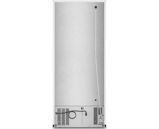 Whirlpool 28-Inch, 18.0 Cu. Ft. Top Freezer Refrigerator With Total Coverage Cooling - WRTX5118TW