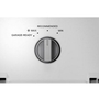 Whirlpool 28-Inch, 18.0 Cu. Ft. Top Freezer Refrigerator With Total Coverage Cooling - WRTX5118TW