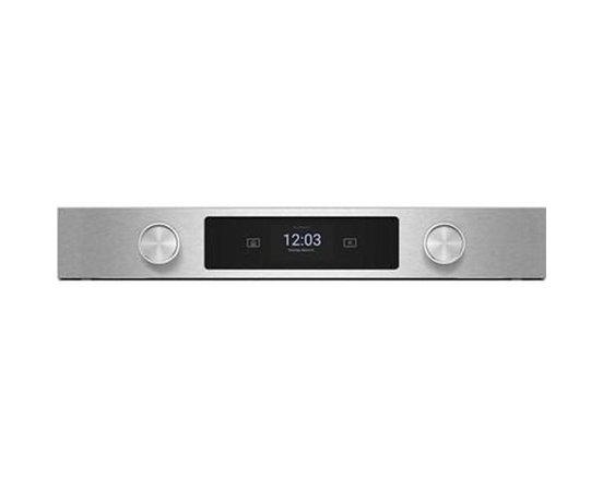 KitchenAid 30-Inch Smart Electric Single Wall Oven With Intelligent Cooking Camera - KOES930SPS