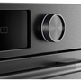 KitchenAid 30-Inch Smart Electric Single Wall Oven With Intelligent Cooking Camera - KOES930SPS