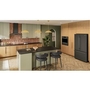 KitchenAid 30-Inch Smart Electric Single Wall Oven With Intelligent Cooking Camera - KOES930SBE