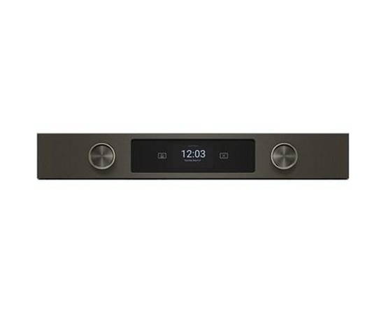 KitchenAid 30-Inch Smart Electric Single Wall Oven With Intelligent Cooking Camera - KOES930SBE