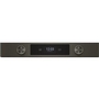 KitchenAid 30-Inch Smart Electric Single Wall Oven With Intelligent Cooking Camera - KOES930SBE