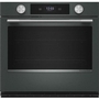 KitchenAid 30-Inch Smart Electric Single Wall Oven With Intelligent Cooking Camera - KOES930SJP