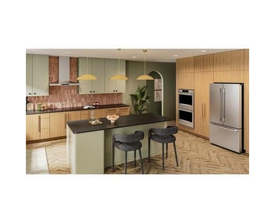 KitchenAid 30-Inch Smart Electric Double Wall Oven With Intelligent Cooking Camera - KOED930SPS