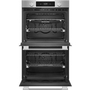 KitchenAid 30-Inch Smart Electric Double Wall Oven With Intelligent Cooking Camera - KOED930SPS