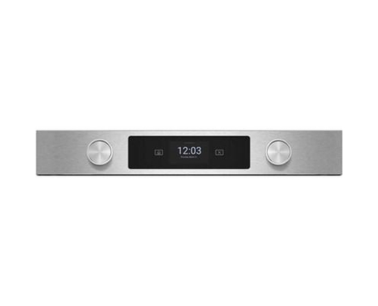 KitchenAid 30-Inch Smart Electric Double Wall Oven With Intelligent Cooking Camera - KOED930SPS
