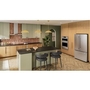 KitchenAid 30-Inch Smart Electric Combo Wall Oven With Intelligent Cooking Camera - KOEC930SPS