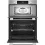 KitchenAid 30-Inch Smart Electric Combo Wall Oven With Intelligent Cooking Camera - KOEC930SPS