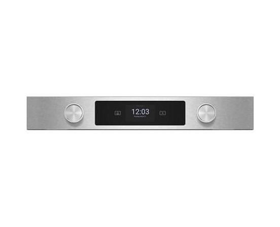KitchenAid 30-Inch Smart Electric Combo Wall Oven With Intelligent Cooking Camera - KOEC930SPS